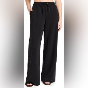 Splendid black Women's Wide-Leg Pants